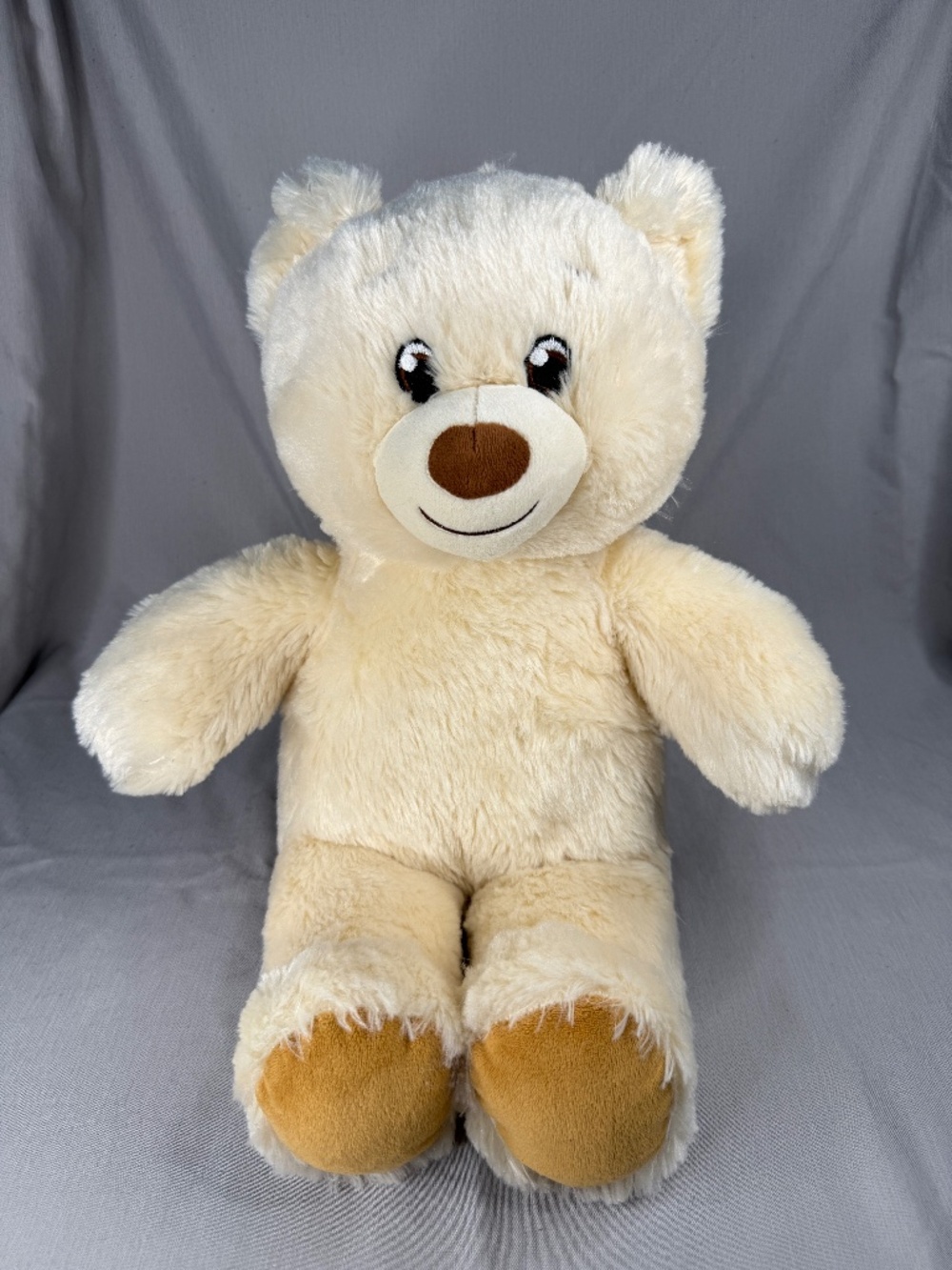 Build-A-Bear – 2024 Lil’ Cub Pudding Teddy Bear